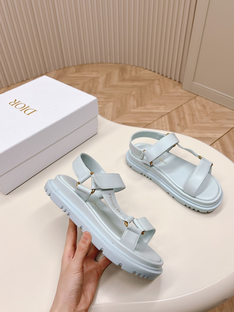 Christian Dior Slippers